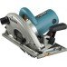 Дисковая электрическая пила MAKITA 5903 RK [5903RK]