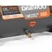 Компрессор поршневой безмасляный DAEWOO DAC 180 S