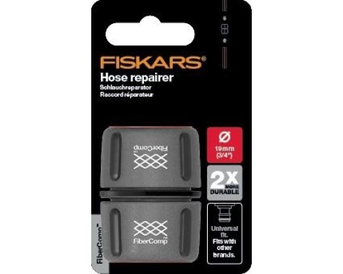 Муфта ремонтная FISKARS 3/4