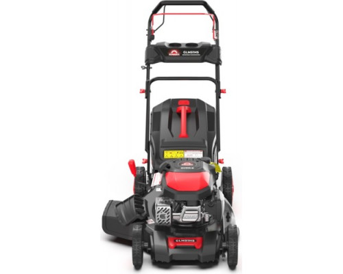 Газонокосилка бензиновая SUNREKA GLM51HS 213004