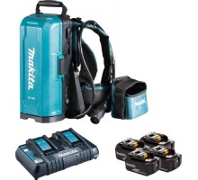 Адаптер ранцевый для аккумуляторов MAKITA PDC01 191C62-8 191C62-8