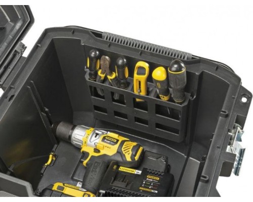 Ящик для инструмента STANLEY FATMAX MID-SIZE CHEST FMST1-73601 [FMST1-73601]