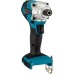 Дрель-шуруповерт аккумуляторная MAKITA DTD 156 RFE [DTD156RFE]