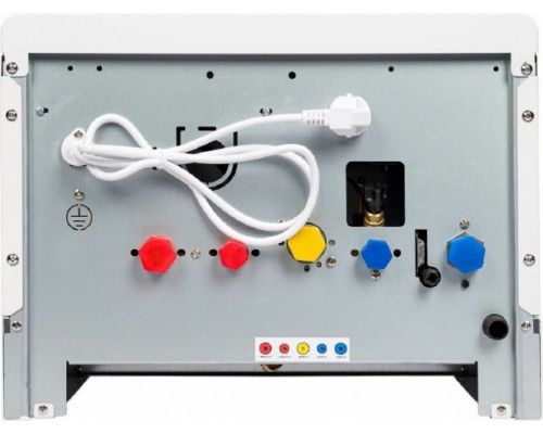 Котел газовый KOTITONTTU TOIVO T40 DK OpenTherm с шиной 00-00000620 купить с доставкой и официальной гарантией