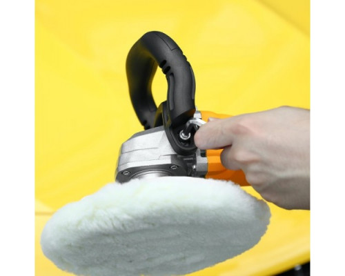 Шлифмашина полировальная DEKO DKP1500 [063-4184]
