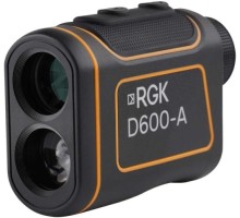 Оптический дальномер RGK D600-A [756372]