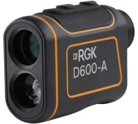 Оптический дальномер RGK D600-A 756372
