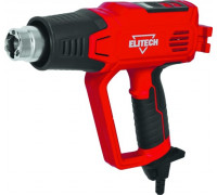 Фен строительный ELITECH ТВ 2060Ж 204523