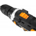 Дрель-шуруповерт аккумуляторная DEKO Banger 20V ONE 083-1042