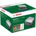 Бокс для аксессуаров для SystemBox BOSCH малый (1/9) 1600A016CU [1600A016CU]