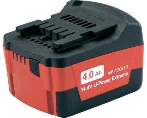 Аккумулятор METABO 14.4 V 4.0 Ач Li-Power Extreme [625590000]