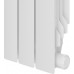 Радиатор отопления ROYAL THERMO Revolution B 350 - 6 секц. биметаллический НС-1682415