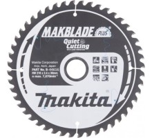 Пильный диск по дереву MAKITA 216x30x1.6x48T для makblade plus [B-44616]