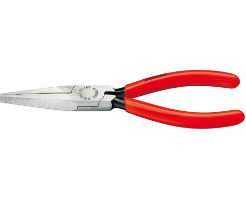 Длинногубцы KNIPEX 3011160 160 мм [KN-3011160]