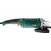 Угловая шлифмашина сетевая Hammer USM2400D 230мм, плавный пуск [159-037]