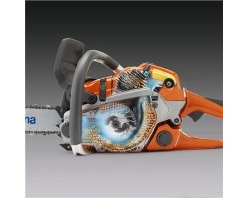 Бензопила HUSQVARNA 565 18