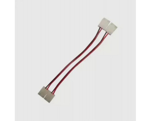 Набор коннекторов GAUSS BT433 basic для led-ленты-10 mm 5050 ip20