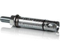 Анкер SORMAT 20 х 80 М12 разжимной с гайкой PFG SB 12/50 77018 9640077018