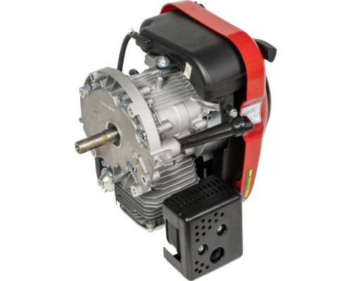 Бензиновый двигатель Loncin LC1P70FA 5.0 л.с., вал 22 мм, вертикальный