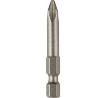 Бита для заворачивания BOSCH 49 MM PH1 Extra Hard 2шт xh [2609255919]