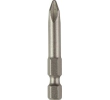 Бита для заворачивания BOSCH 49 MM PH1 Extra Hard 2шт xh 2609255919