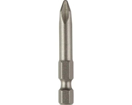 Бита для заворачивания BOSCH 49 MM PH1 Extra Hard 2шт xh [2609255919]