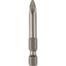 Бита для заворачивания BOSCH 49 MM PH1 Extra Hard 2шт xh [2609255919]
