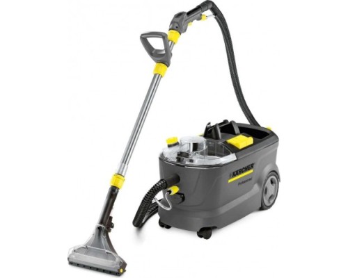 Пылесос сетевой KARCHER PUZZI 10/2 Adv (1.193-120.0) [1.193-120.0]