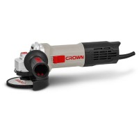 Угловая шлифмашина сетевая Crown CT13567-125R