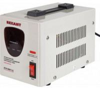 Стабилизатор напряжения однофазный REXANT AСН-500/1-Ц 11-5000