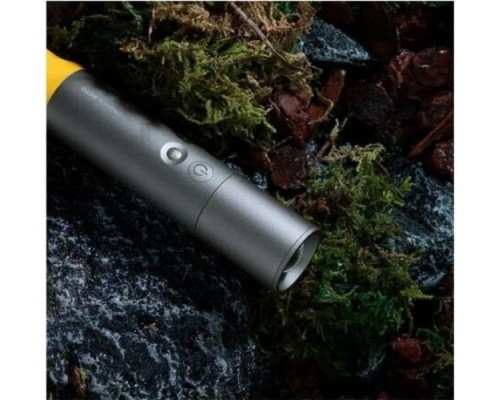 Фонарь HOTO QWSDT001 ручной flashlight lite