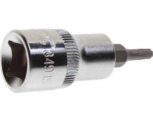 Головки TORX JTC 34915 3/8