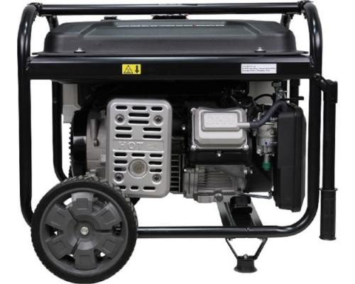 Генератор бензиновый LONCIN LC6500D-SA 00-00157636