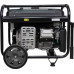 Генератор бензиновый LONCIN LC6500D-SA 00-00157636