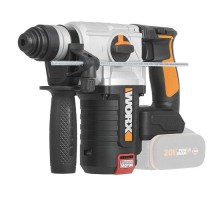 Перфоратор аккумуляторный Worx WX380.9 бесщеточный 20В, без АКБ и ЗУ