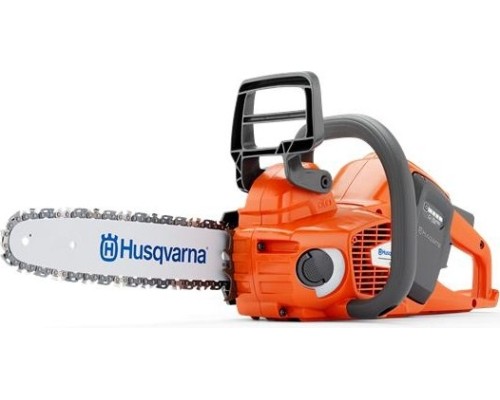 Пила цепная аккумуляторная HUSQVARNA 535i XP-14