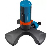 Дождеватель круговой GRINDA RX-2 proline 210 м2 полив, на подставке, стационарный, 429303