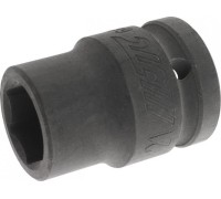 Головка ударная торцевая шестигранная JTC 3/4