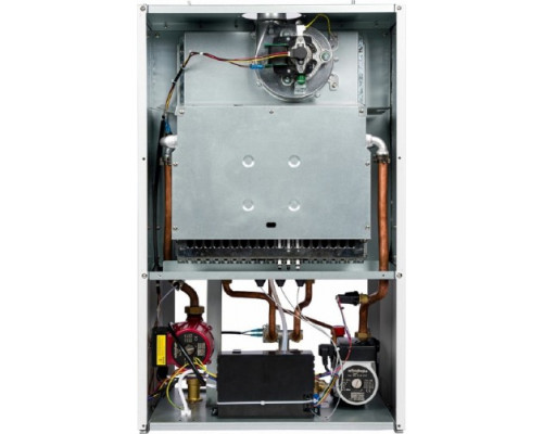 Котел газовый KOTITONTTU TOIVO T50 O OpenTherm с шиной 00-00000652 купить с доставкой и официальной гарантией