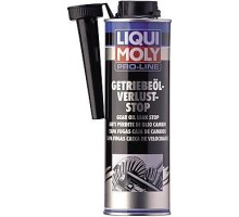 Стоп-течь трансмиссионного масла LIQUI MOLY Pro-Line Getriebeoil-Verlust-Stop 0,5 л 5199 [5199]