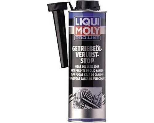 Стоп-течь трансмиссионного масла LIQUI-MOLY Pro-Line Getriebeoil-Verlust-Stop 0,5 л 5199 [5199]