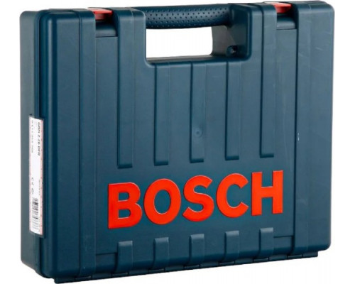 Перфоратор BOSCH GBH 2-26 DRE [0615990K00] отвертка Wiha