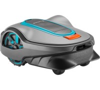 Газонокосилка робот GARDENA Sileno life 750 15101-32.000.00 15101-32.000.00