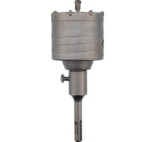 Коронка буровая SDS-plus REXANT М22х68 мм по бетону в сборе 91-0412