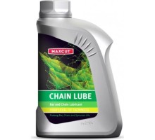 Масло для смазки цепи MAXCUT цепное BAR&CHAIN LUBE, 1л. 850930709