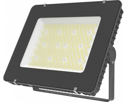 Прожектор GAUSS Qplus 400w 48000lm 6500k 175-265v ip65 графитовый led [690511400]