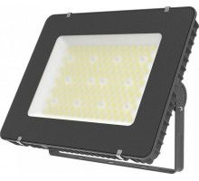 Прожектор GAUSS Qplus 400w 48000lm 6500k 175-265v ip65 графитовый led 690511400