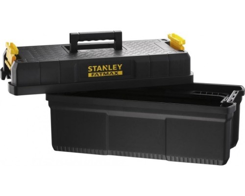 Ящик для инструмента - стремянка STANLEY FATMAX® FMST81083-1 25” [FMST81083-1]