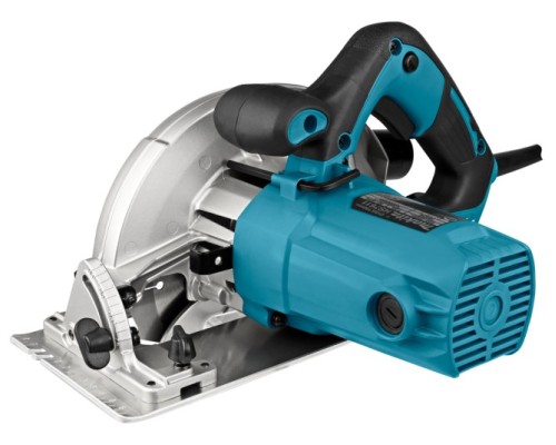 Пила циркулярная сетевая MAKITA HS 7611 K [HS7611K]