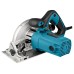 Пила циркулярная сетевая MAKITA HS 7611 K [HS7611K]